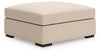 Regality Oversized Accent Ottoman