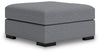 Omaha by Ashley Oversized Accent Ottoman