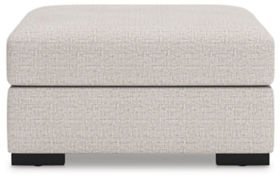 Omaha by Ashley Oversized Accent Ottoman