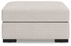 Omaha by Ashley Oversized Accent Ottoman