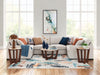 Omaha by Ashley 6-Piece Sectional