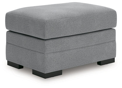 Lealand Heights Ottoman