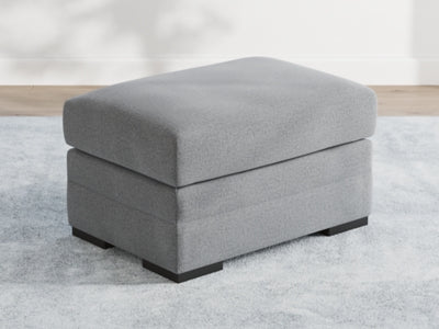 Lealand Heights Ottoman