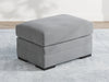 Lealand Heights Ottoman