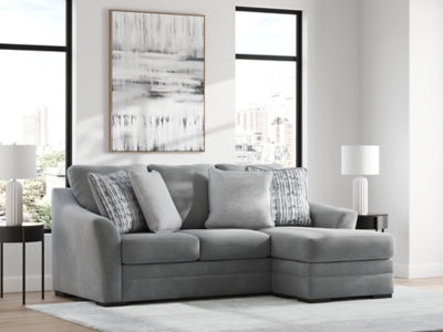 Lealand Heights Sofa Chaise