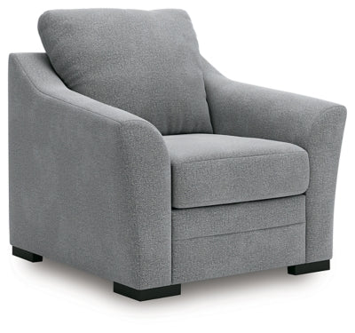 Lealand Heights Chair