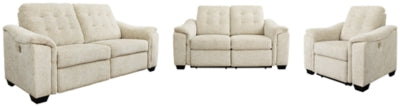 3-Piece Upholstery Package