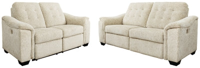 2-Piece Upholstery Package