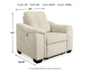 Beaconfield Oversized Power Recliner
