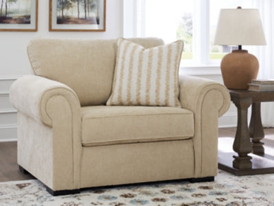 Lerason Oversized Chair