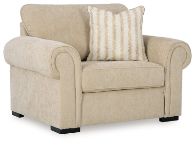 Lerason Oversized Chair