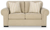 Lerason Loveseat