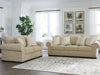 2-Piece Upholstery Package