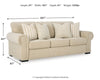 Lerason Sofa