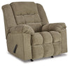 Kegler Recliner