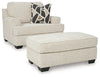 2-Piece Upholstery Package