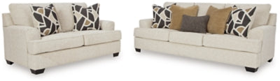 2-Piece Upholstery Package