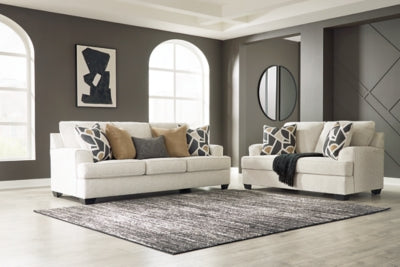 2-Piece Upholstery Package