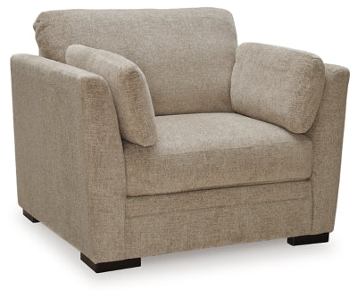 Kimbridge Oversized Chair