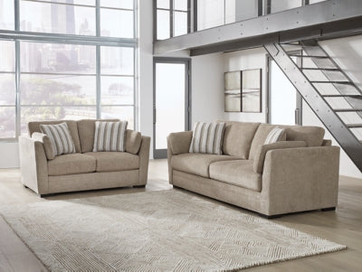 2-Piece Upholstery Package