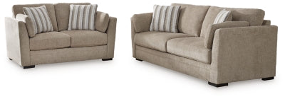 2-Piece Upholstery Package