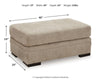 Kimbridge Ottoman
