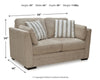 Kimbridge Loveseat