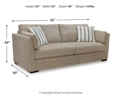 Kimbridge Sofa