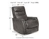 Riptyme Swivel Glider Recliner