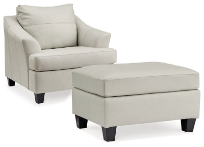2-Piece Upholstery Package