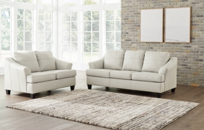 2-Piece Upholstery Package