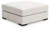 Donelson Creek Oversized Accent Ottoman