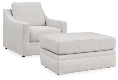 2-Piece Upholstery Package