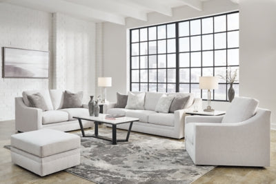 4-Piece Upholstery Package