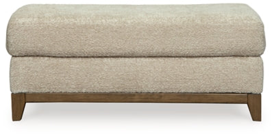 Parklynn Ottoman