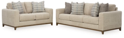 2-Piece Upholstery Package