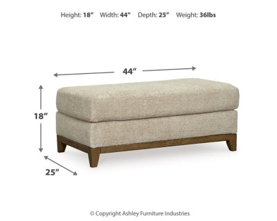 Parklynn Ottoman