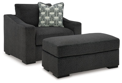 2-Piece Upholstery Package