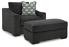 2-Piece Upholstery Package