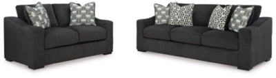 2-Piece Upholstery Package