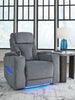 Forest Lake Power Recliner