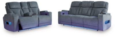 2-Piece Upholstery Package