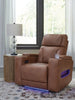 Point Clear Power Recliner