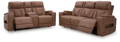 2-Piece Upholstery Package