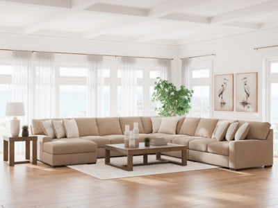 Larce 6-Piece Sectional with Chaise