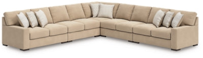 Larce 5-Piece Sectional