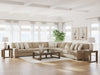 Larce 5-Piece Sectional