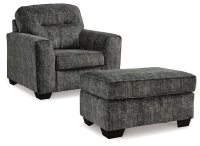 2-Piece Upholstery Package