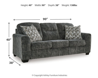 Lonoke Sofa