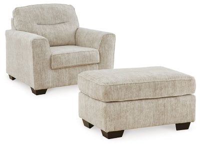 2-Piece Upholstery Package